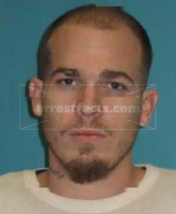 Nicholas Austin Whiteside