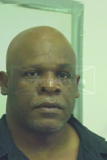 Perry Scott