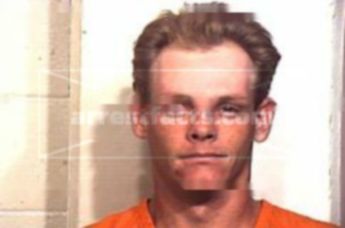 Jeffrey Paul Stephenson