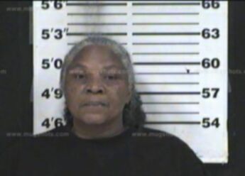 Cheryl Annette Hensley