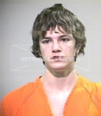 Brandon Allen Blackwell