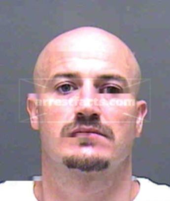 Benjamin Wade Craig