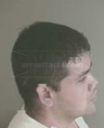 Fidel Martinez Jr.