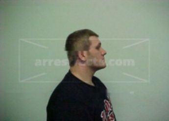 Dustin C Thomas