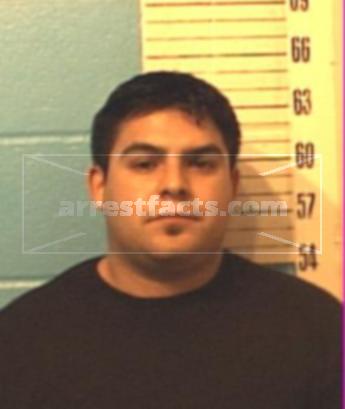 Daniel Adrian Ortiz