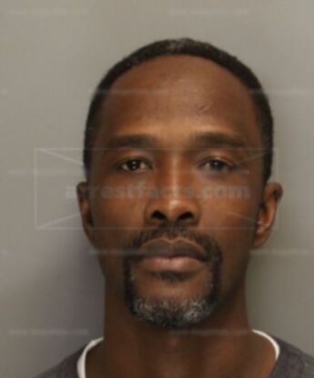 Bruton Brantley