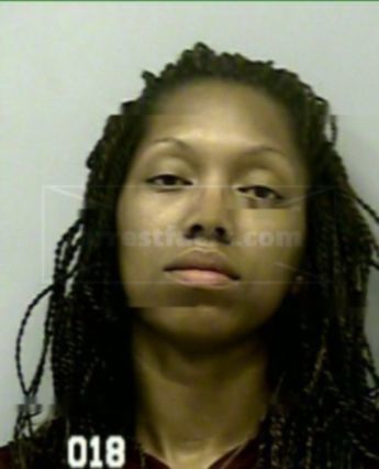 Tekeyshia Tierrea Watts