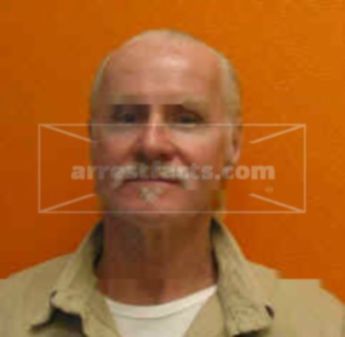 Edward Duane Brewer
