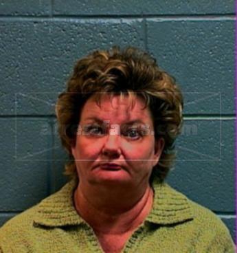 Teresa Jordan Erdman
