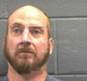 Mark Arnold Oakes
