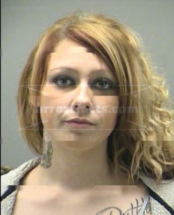 Cassandra Creech