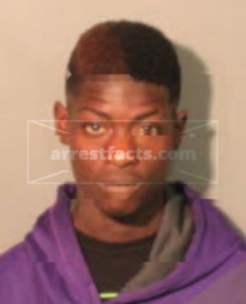 Deshun A Ward