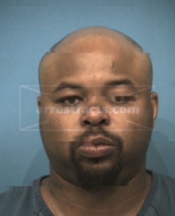 Travis Lavell Blakley