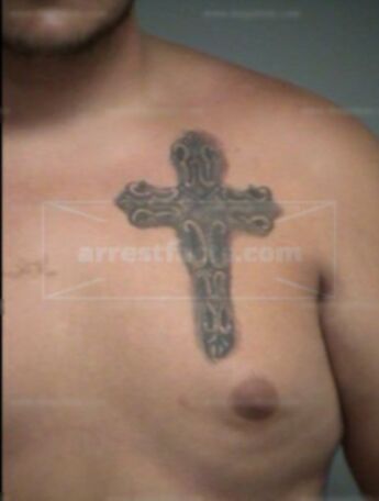 Christian Spencer Taylor