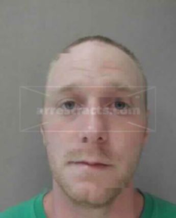 Brian Charles Mcbee