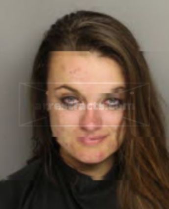 Allene Nicole Moser