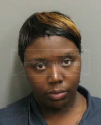Melanie Rashawn Houston