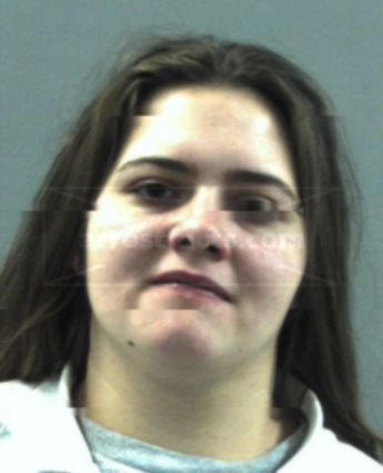 Brittany Breann Zoller