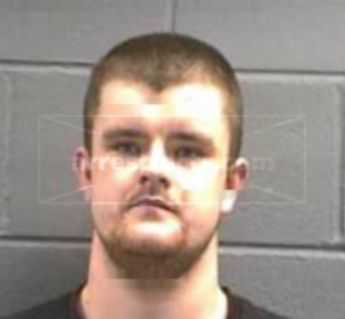 Robert James Horton