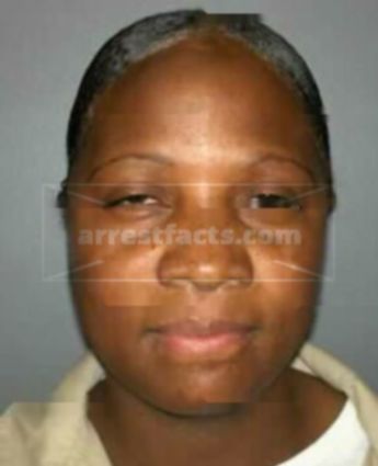 Tina Michelle Walker