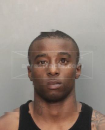 Michael Tyrone Burcks