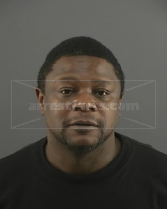 Tony L Tillman