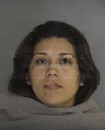 Guadalupe Maria Rodriguez