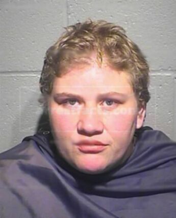 Beverly Odamae Weers