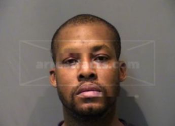 Dion D Hardy