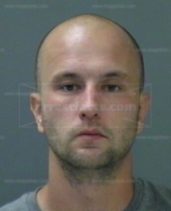 Richard Michael Andrews