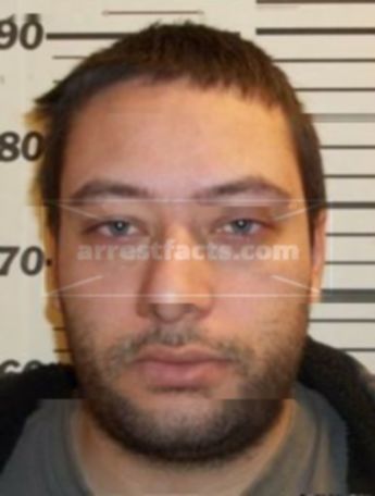 Robert Paul Doane