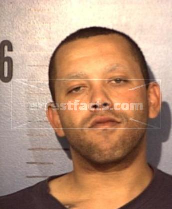 Jermaine Lee Tamboer