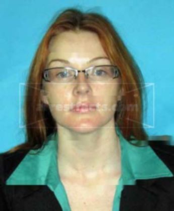 Tanya Scott Doty