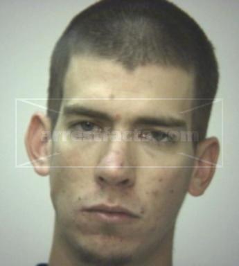 Travis Allen Touhy