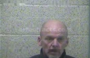 Bradley Kent Langley
