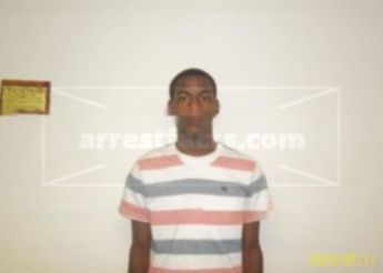 Dashon Shakur Stallworth