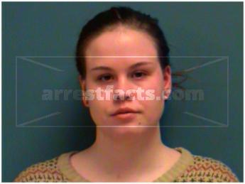 Sara Marie Hornibrook