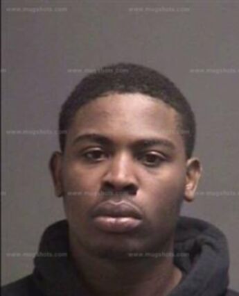 Tyran Maurice Claybrone
