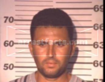Alberto Flores