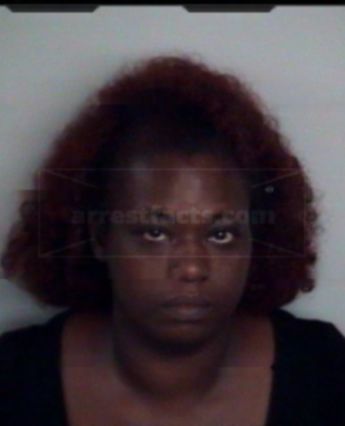 Irica Lynette Paytee