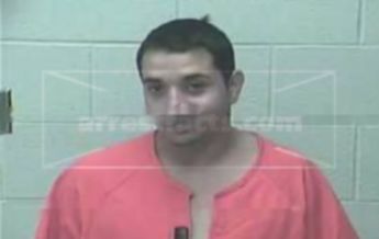 Brandon Luke Palmer