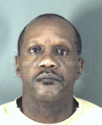 Rodrick Glenn Harrison