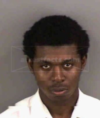 Kwancy Stephenson Bichotte