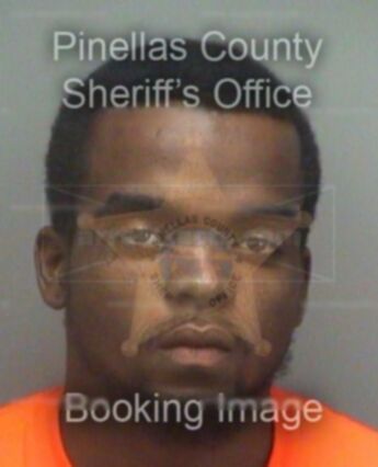 Donald James Keene