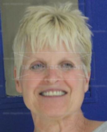 Mary Ann Sibert