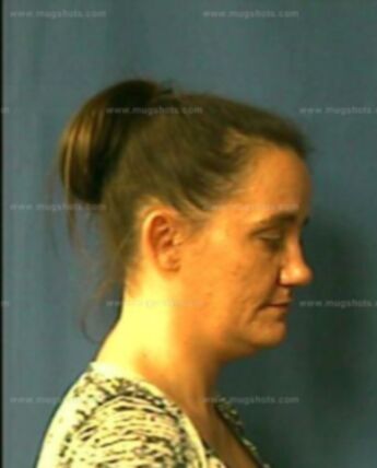 Mari Lavon Goddard