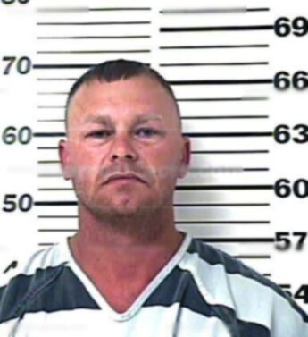 Chad Eric Chapman