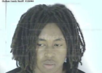 Omry Jamal Hudson