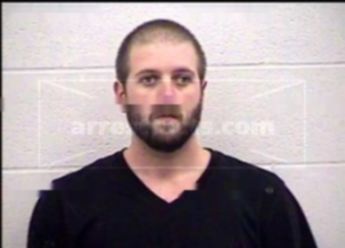 Christopher James Hensley