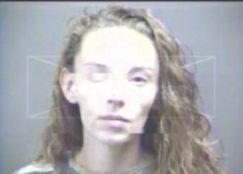 Ashley Marie Humphrey